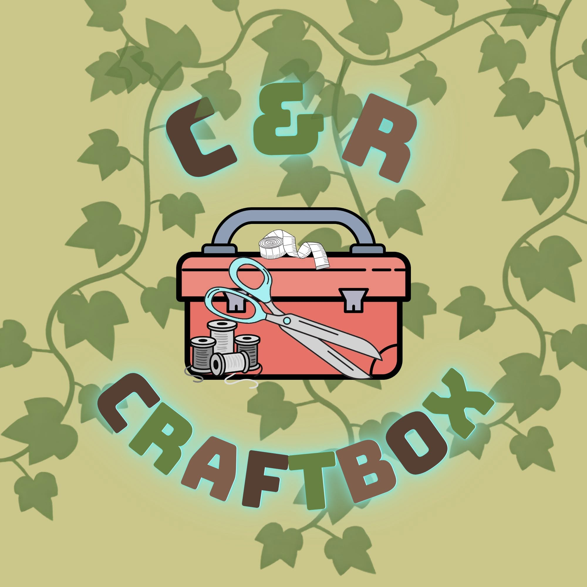 C&R Craftbox Logo